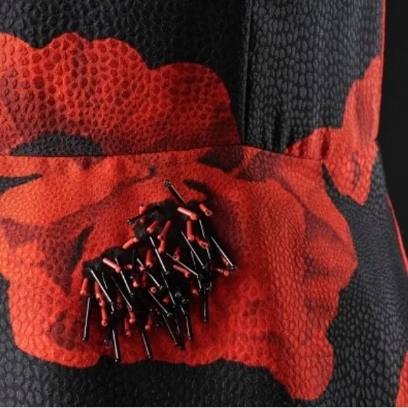 Tracy Reese dress - Picture 5 of 6